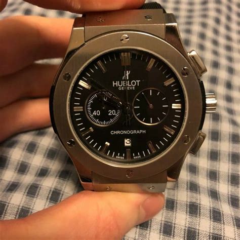 hublot big bang price usa|Hublot geneve 582 888 price.